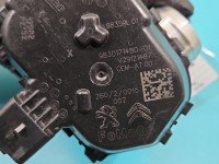 Przepustnica Opel Astra VI L 9830171480 1.5 cdti