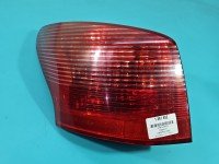 Lampa tył lewa Peugeot 407 kombi