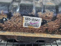 Zbiornik paliwa bak Honda Accord VII 02-08 2.0 16V