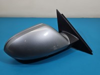 Lusterko prawe AUDI A6 C7 LY7G europa