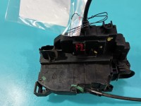 Zamek przód lewy Renault Scenic III EUROPA 4PIN