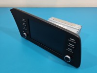 Radio fabryczne Hyundai Elantra VII 20- 96160-AA570, 96160-AA570LS5 radioodtwarzacz
