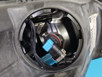 Reflektor lewy lampa przód Opel Astra IV J EUROPA 13253650