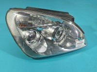 Reflektor prawy lampa przód Kia Carens III 06-13 EUROPA