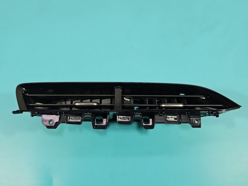 Kratka nawiewu środkowa Opel Corsa F 98296419XU, 545326626 Kratka nawiewu środkowa Opel Corsa F 98296419XU, 545326626