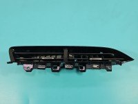 Kratka nawiewu środkowa Opel Corsa F 98296419XU, 545326626 EUROPA
