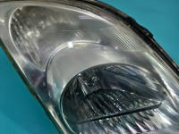 Reflektor prawy lampa przód Suzuki Swift Mk6 EUROPA