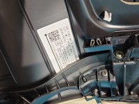 Deska rozdzielcza airbag pasażera kokpit Kia Ceed III 18-21