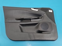 Tapicerka drzwi przód lewa boczek Alfa romeo Giulietta