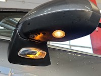 Lusterko lewe pin Peugeot 5008 HB 5d kolor Ktpd europa