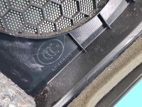 Tapicerka drzwi tył prawa boczek Lexus IS III 14-25