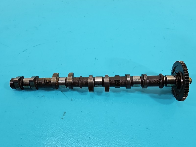 Wałek rozrządu Mazda 3 I BK 1.6 16V (Z6)