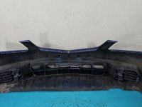 Zderzak przód Honda Accord VII 02-08 niebieski B507P