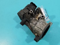 Zawór egr Peugeot 407 212850 2.0 hdi Diesel, Peugeot, Europejska, 5pin