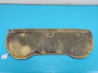 Wygłuszenie maski PODBITKA Toyota Avensis III T27