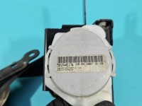 Pas bezpieczeństwa przód lewy kierowcy Toyota Auris I 73220-02120 EU