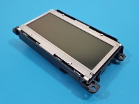 Wyświetlacz AUDI A4 B8 8T0919603B, A2C53181206 monitor