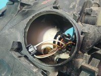 Reflektor prawy lampa przód Mercedes W245 EUROPA
