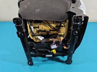 Fotel prawy przód pasażera Renault Espace V 5d EUROPA