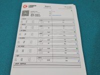 TESTOWANY Wtryskiwacz Ford Kuga Mk1 08-13 2.0 TDCI