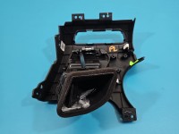 Kratka nawiewu Hyundai Ix35 09-13 97480-2S000, 84721-2YBA0 EUROPA