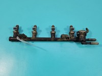 Wtryskiwacz Ford Fiesta Mk6 1.3 8V