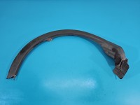 Listwa błotnika tył prawa Toyota Rav4 IV 75605-42190