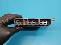 Komputer Sterownik silnika 8200461733, 8200504593 Renault Clio III 1.6 16V