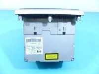 Radio fabryczne MAZDA 5 05- CC9366AR0 radioodtwarzacz