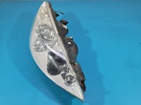 Reflektor prawy lampa przód Peugeot 308 I T7 EUROPA 9656162480