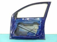 DRZWI PRZÓD PRAWE PASAŻERA Vw Golf VI 5d granatowy LD5R