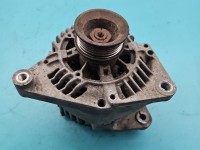 TEST Alternator Vw Passat B5 058903016E 1.6 8V