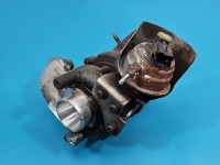 Turbosprężarka Peugeot 308 II T9 1.6 hdi 120KM 819872-1, 9804119380