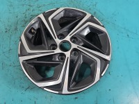 Felga aluminiowa 16" Hyundai I30 III 16- alufelga