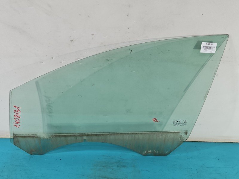 Szyba drzwi przód lewa Ford Kuga Mk1 08-13 HB