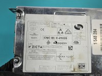 Radio fabryczne Peugeot 508 II 18- 9833438380 radioodtwarzacz