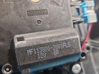 Nagrzewnica Toyota Auris II 87050-05761 EUROPA