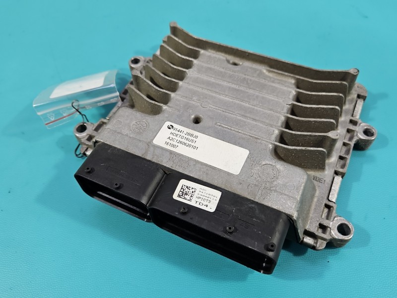 Sterownik skrzyni Kia Niro I 16-22 95441-2BBJ0 1.6 GDI