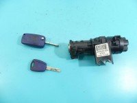 Komputer zestaw Fiat Stilo 55204762 1.9 jtd