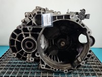 Skrzynia biegów Vw Tiguan I 07- 2.0 tdi