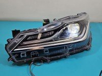 Reflektor lewy lampa przód Toyota Corolla E21 19- EUROPA