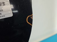 Drzwi tył lewe Skoda Superb I sedan 4d 9910