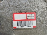 Sterownik moduł LEXUS RX II 03-08 89650-48010