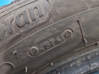 Kormoran, All Season, KO-828420, 185 mm, Profil opony: 60, Średnica: 15", 3528708284203, V do 240 km/h, 88 - 560 kg, 1x...