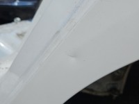 Błotnik tył lewy ćwiartka BMW G30 300 kombi