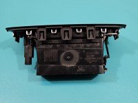 Kratka nawiewu środkowa Volvo V60 I 10- 30791699