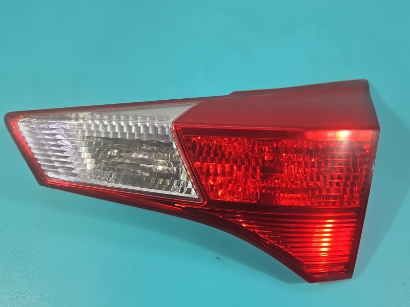 Lampa tył prawa klapy Toyota Rav4 IV HB EUROPA