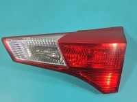Lampa tył prawa Toyota Rav4 IV HB EUROPA