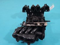 Kolektor ssący Audi A3 8P 06A133206AJ, 06A133185GH 1.6 SR