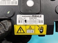 Nagrzewnica Renault Twingo III 14-24 LF598001